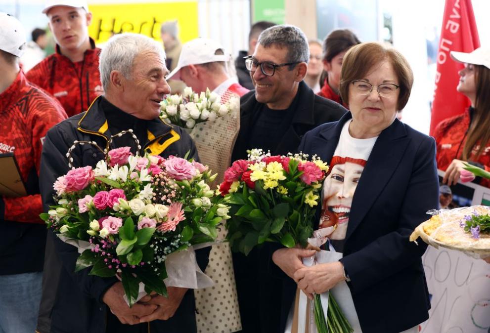 Лора Христова