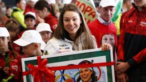 Лора Христова