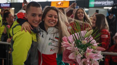 Лора Христова