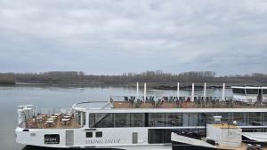 кораби река Дунав Видин