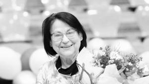 райна Афионлиева