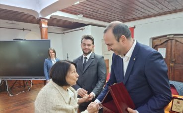 Скръбна вест в родната художествена гимнастика