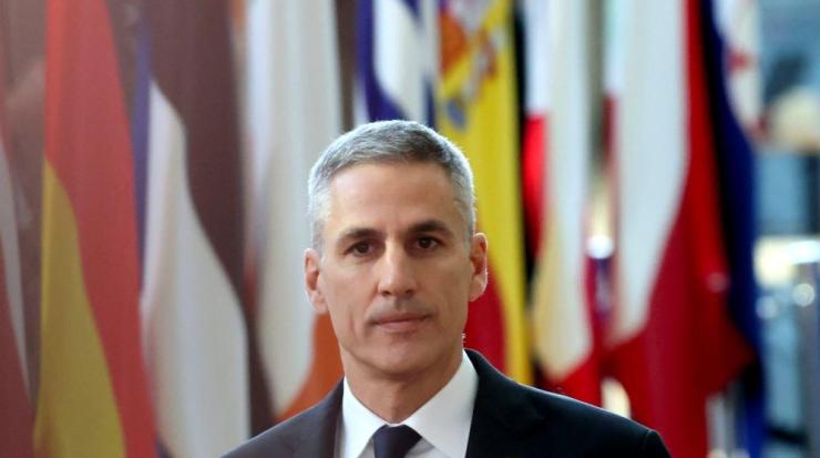 Андрей Гюров