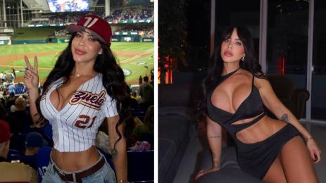 Лейдис Ортис