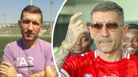 Димитър Пантев