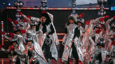 R&B легенди тръгват на съвместно турне в САЩ