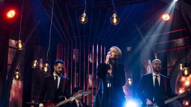 Алекс Раева с първа победа в „Като две капки вода“ (ВИДЕО) 