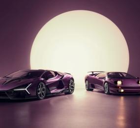 novitec lamborghini revuelto