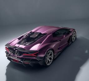 novitec lamborghini revuelto