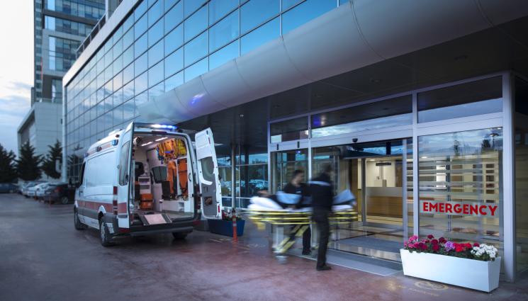 турска линейка - ТРАГИЧЕН ИНЦИДЕНТ: Известен турски певец и продуцент скочи от 16-я етаж на сграда