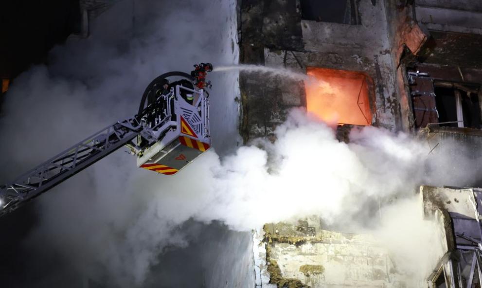 Изображението е илюстративно 