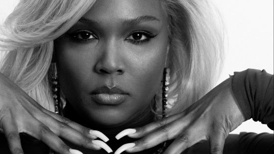 Lizzo издава сингъла „Don’t Make Me Love U“