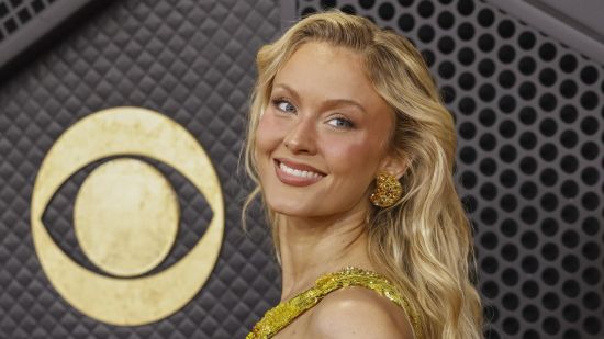 Zara Larsson разкри, че е загубила договор на стойност 3 милиона долара