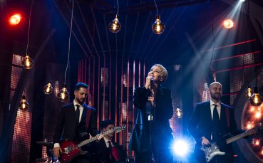 Алекс Раева с първа победа в “Като две капки вода”