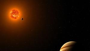 Български астрономи откриха нова свръхземя