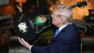 Доналд Тръмп