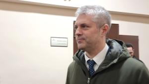 Благомир Коцев кмет Варна съд