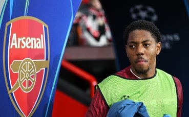 Манчестър Юнайтед гласи сензационен трансфер