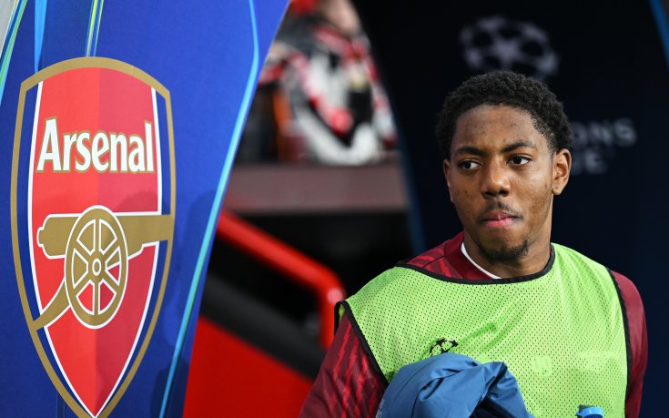 Манчестър Юнайтед гласи сензационен трансфер