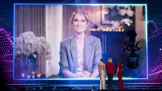 Celine Dion се готви за голямо завръщане на сцената в Париж