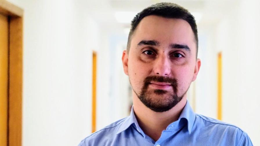 Тодор Тодоров Батков