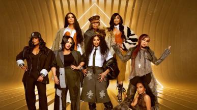 TLC, Salt-N-Pepa и En Vogue обявиха историческо общо турне