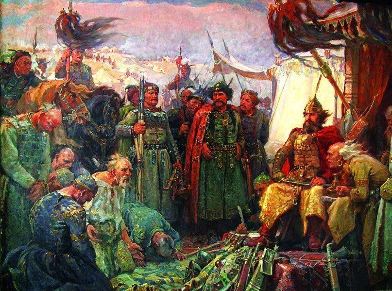 крум никифор