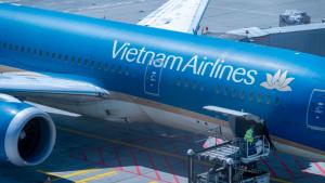 Vietnam Airlines