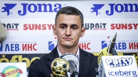 Георги Костадинов