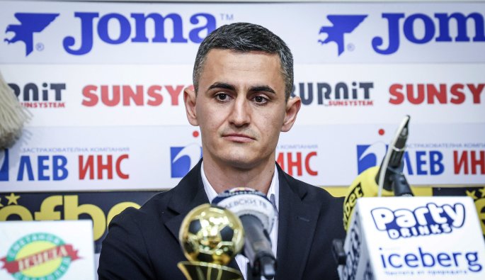 Георги Костадинов