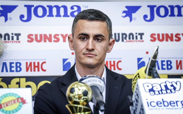 Георги Костадинов: Нормално е да мисля за края на кариерата си