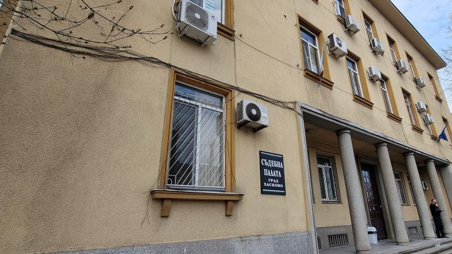 16-годишният, стрелял в класна стая в Хасково, получи обществено порицание