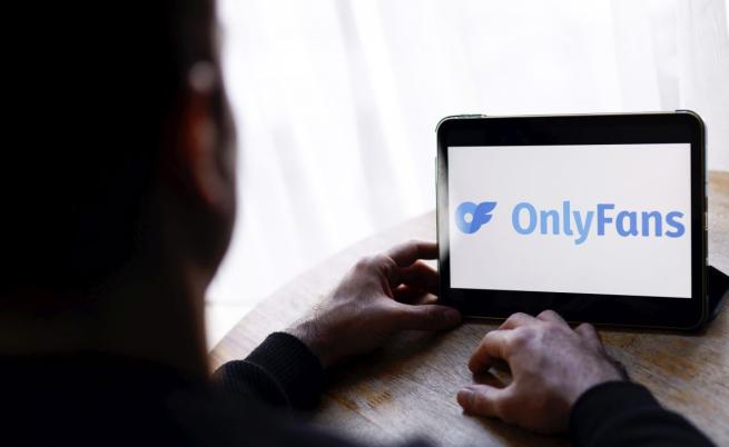 Мистериозният Леонид Радвински: Собственикът на OnlyFans е бил мъртъв дни преди светът да научи