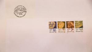 пощенски марки