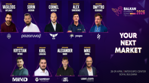 Balkan eCommerce Summi