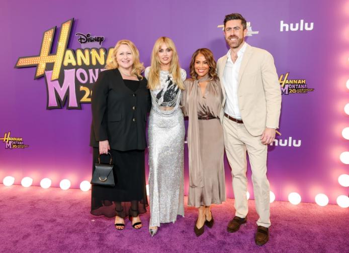 Майли Сайръс