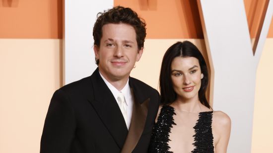 Charlie Puth обяви раждането на първото си дете