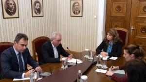 Президент КЗК