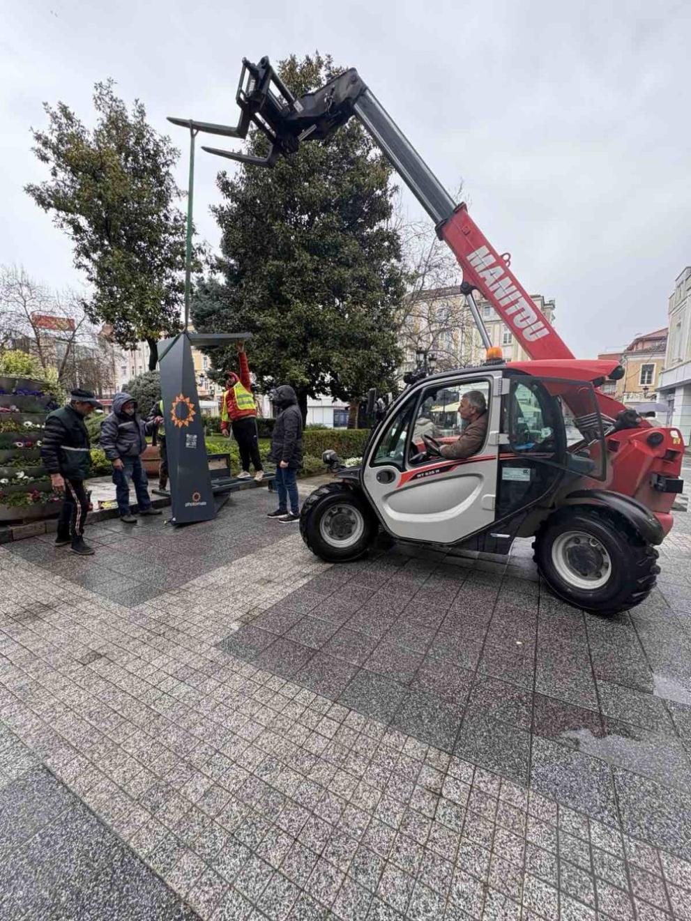 991 ratio slyncheva solarna pejka plovdiv