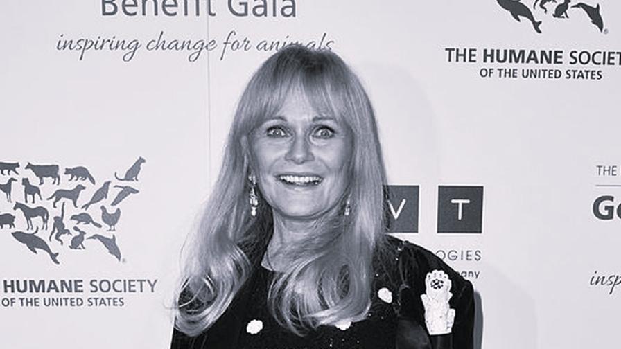 Почина звездата от „Супермен“ и „Лени“ Валери Перин