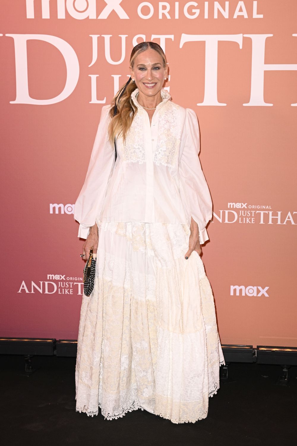 Сара Джесика Паркър