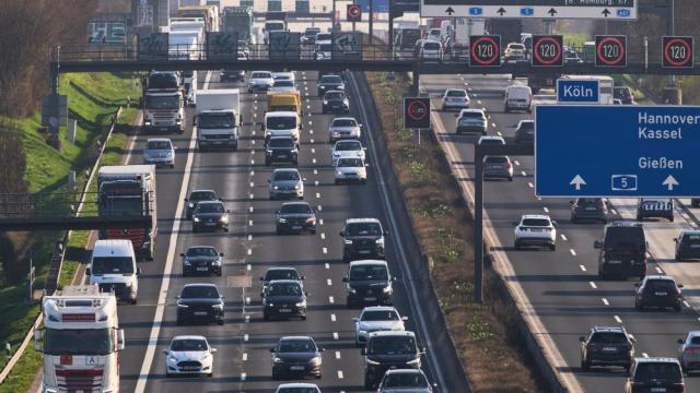 Шумът от трафика засяга дивата природа много по-дълбоко от очакваното