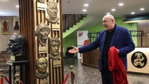 Сатиричен театър