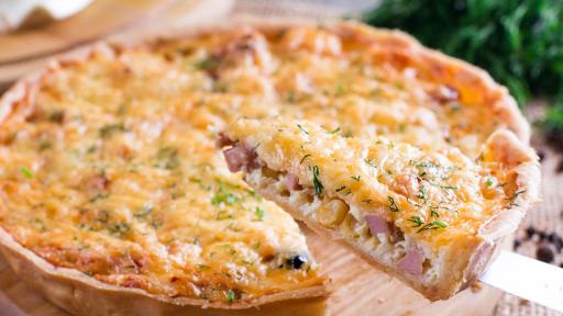 Кралски вкус с малко средства: Рецепта за сочен императорски пай