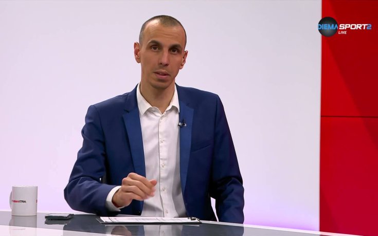 Премиър лийг токшоу (24.03.2026)