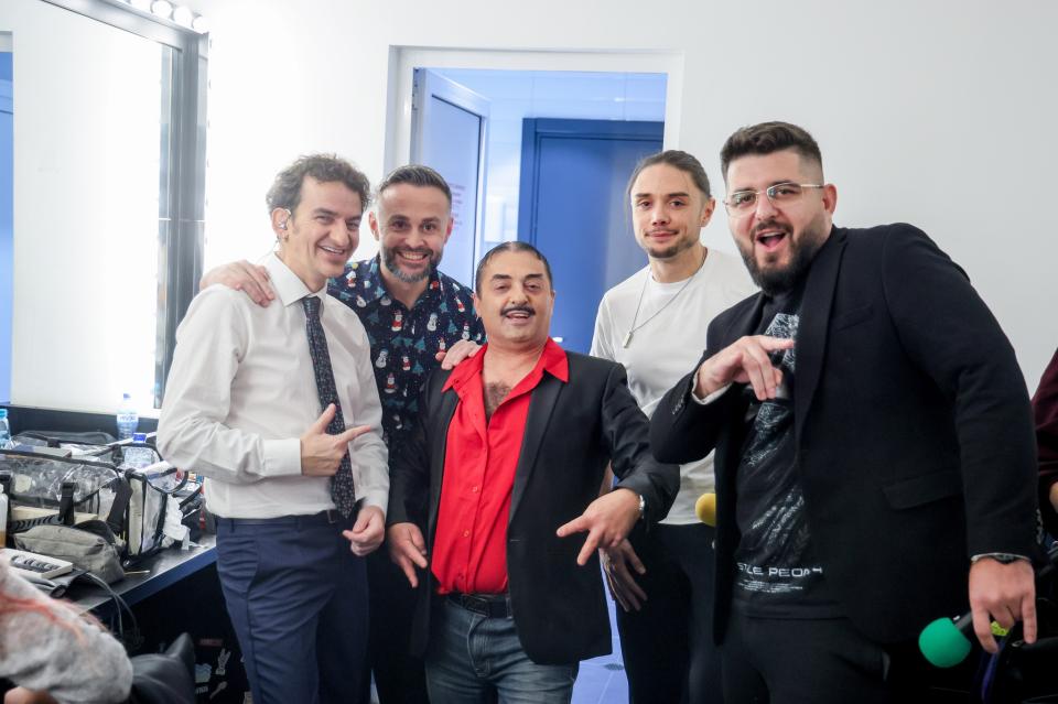 Любо Нейков