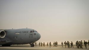 Кувейт летище