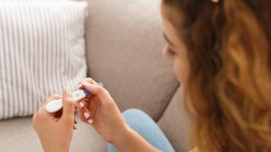 бременност