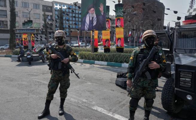 Иран отговори на Тръмп: Никога няма да се споразумеем с някого като Вас