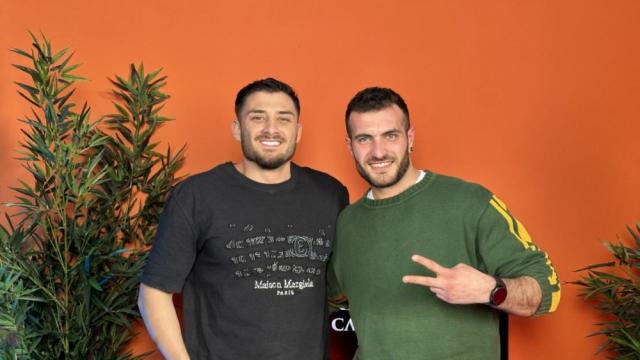 Кирил Любенов от Hell’s Kitchen: „Гледах шоуто у дома и знаех – мога по-добре“ (ВИДЕО)